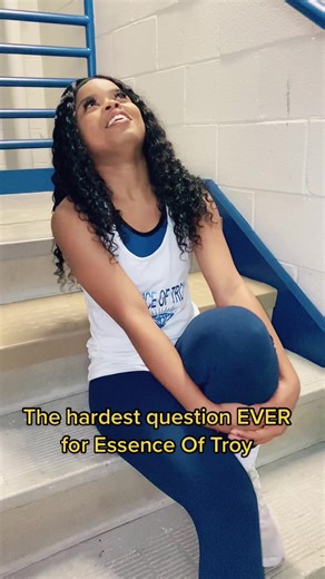 Hardest question ever….Who is your favorite sister?! . . . #vsuessenceoftroy #vsuband #hbcudancers #dancersoftiktok #sheisessence