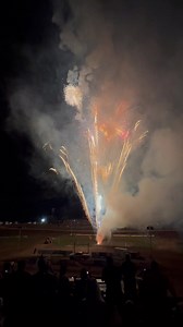 Proud to be an American! #racecedarlake #USANationals Thank you fans for supporting our crown jewel event! | Cedar Lake Speedway