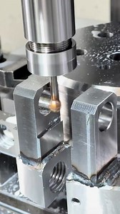 Chamfering with ball end mill #carbide #Carbideinserts #cnc #carbideendmill #cuttingtools #cnctools | Zhuzhou Dawei Cemented Carbide., LTD