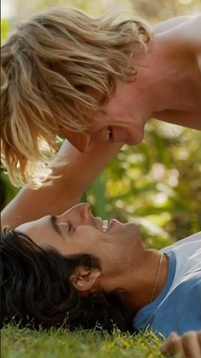 Teenage Kicks (2016) #gayfilm