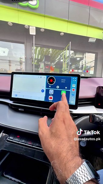 AI Android Box Unboxing: Features and Full Demonstration