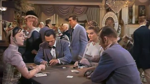 Bat Masterson_S02E03_No Funeral for Thorn (Colorized)