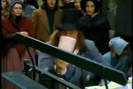 Balzac, 1999, trailer