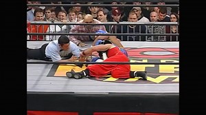 13K views · 310 reactions | Blitzkrieg vs Rey Mysterio Jr. Nitro - February 8th, 1999. | WCW Nation | Facebook