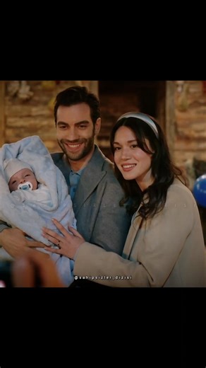 mutlu aile son 😔😢🥹 #keşfet #keşfetbeniöneçıkar #dizifilm #sahipsizler_dizisi #fypシ #dizifilm #rels