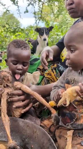 A Closer Look at Cultural Practices | African Village Life​#Culture #Tradition #africa #villagelife