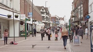 Alpha UK Walkthrough Video