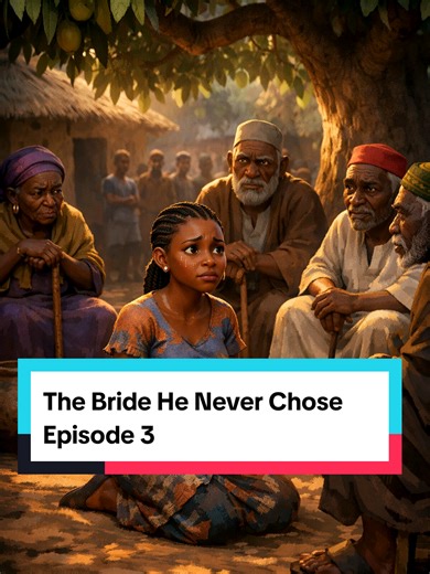 The Bride He Never Chose: Episode 3 Summary