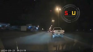 185K views · 1.2K reactions | Diberitakan kepada kami pemandu ini sudah angol dengan Sunday drivers ( pandu perlahan kalau hari tak bekerja) maka dia telah melawan hukum alam dengan memotong dari kiri. Tambah lagi muzik yang menambah semangat, mungkin boleh jadi opening scene filem 藍 | Sarawak Roads Update | Facebook