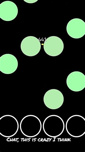 Uhhhhh, osu #osu #osugame #osumania #malodygamer