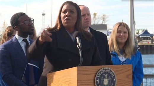 NY AG's lawsuit against PepsiCo/Frito Lay dismissed by judge