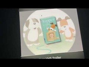 Kipper Playtime VHS and DVD/HiT Entertainment/Julie (2003)