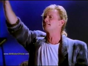 Richard page and kitaro - CARAVAN- LIVE Music Video