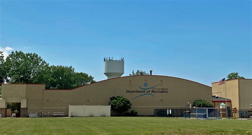 Mayor addresses future Berea recreation center possibilities