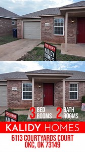 Looking for a cozy new home that checks all the boxes? Say hello to...