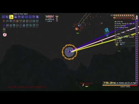 1 hour and 33 minutes of 3 people fumbling the exo mechs