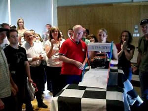 Team Building Games - Bridge Build