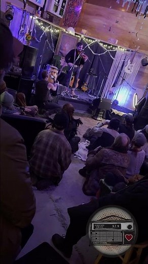 Electro Jacques Therapy — Live at The Sandbox