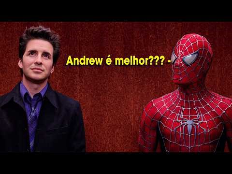 Por Que Ninguém Superou o Homem-Aranha de Sam Raimi