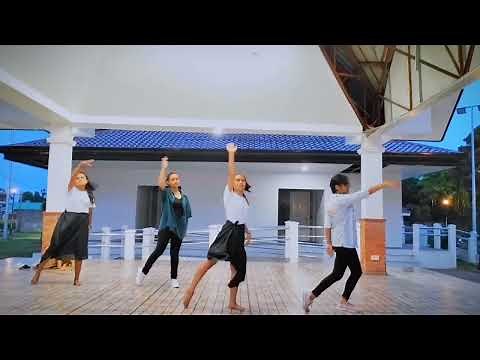 "Interpretative Dance"- Rewrite the Stars