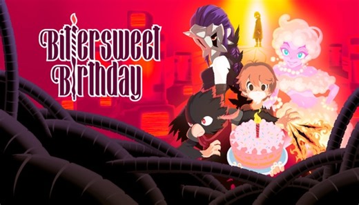 Buy Bittersweet Birthday - PC & Mac (Steam)
