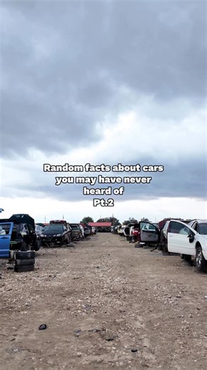 “Part 2 - 1987 Mercury Lynx” 📍6301 Cleveland Blvd, Caldwell, ID 83607 📞 (208) 453-4994 ⏰ HOURS Mon-Sat: 8:00AM-5:30PM Sun: 9:00AM-3:30PM • • • • • • #autorecycling #autosalvage #partingout #salvageyard #pickapart #jalopyjungle #wreckingyard #junkyard | Pick-A-Part Jalopy Jungle