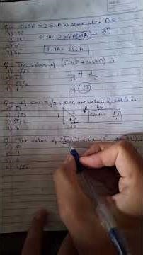 MCQS PRACTICE MathsClass10 #cbseclass10 #mcqs #maths