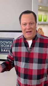 Hey Everyone! Join me tonight for “Down Home with David” from 7 PM - 10 PM ET. Check out this video for tonight’s Down Home Question! #downhomewithdavid | David Venable QVC