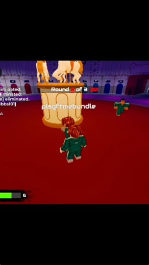 New roblox squid game mode 😛😝 #shorts #shortsfeed