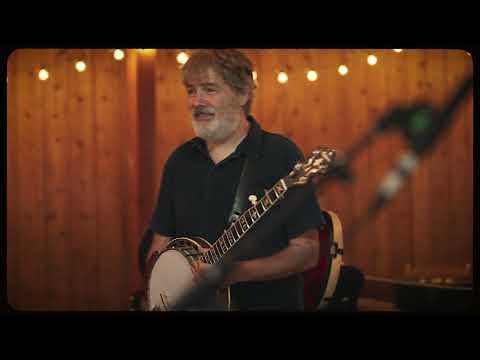 Béla Fleck - Wheels Up (Live)