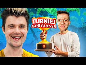 Wziąłem udział w TURNIEJU GRAFA O 20 000 ZŁ w GEOGUESSR! (Geograf 2025)