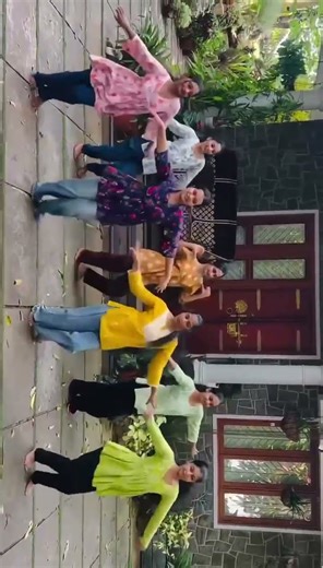 ദിൽ ക ജൊ ഹാൽ ഹെയ് /Hindi Film Song Dance Cover/ ശിവപ്രിയം നാട്യകലാക്ഷേത്ര പെരുവയൽ