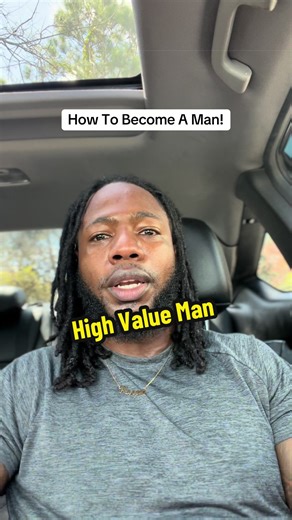 How to Become a High Value Man: Key Principles to Follow