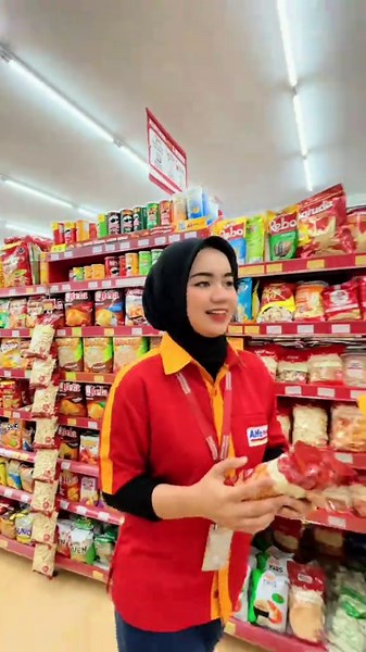 Alfamart Bioskop: Pengalaman Layar Digi Unik