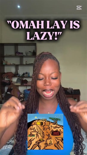 Better bring song promotion, with my 300 followers, I will surprise you😭 Is it just me that’s not seeing it anywhere and do you think the song is nice? #omahlay #waist #songrecommendations