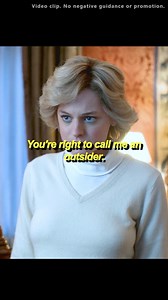 158K views · 1K reactions | The Crown - Diana was completely different from Philip #thecrown #history #Costume #Political #tvseries | Doteros 2025 | Facebook