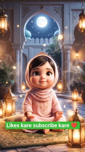 Lab Pe Aati Hai Dua ❤️ | Beautiful Naat Status | Emotional Islamic Video #shorts #islamicstatus