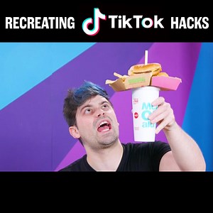 2.2M views · 7.8K reactions | Start your 2020 off with some really smart, and really simple life hacks! | Smosh | Facebook