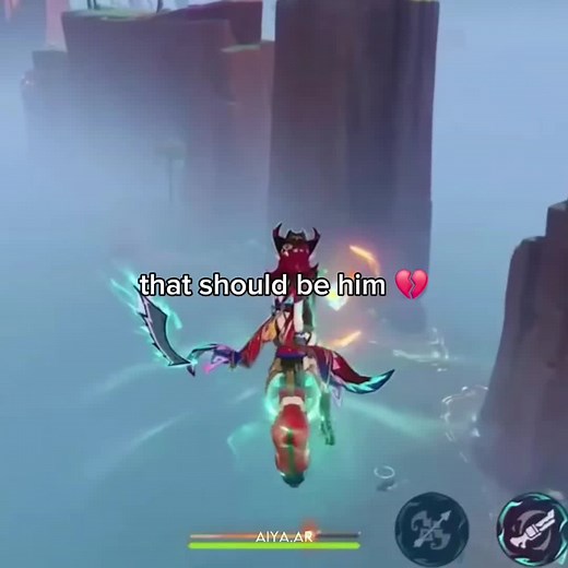 Understanding Venti's Role in Genshin Impact