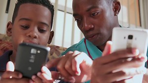 Help close the digital divide by donating a used computer for a child in need