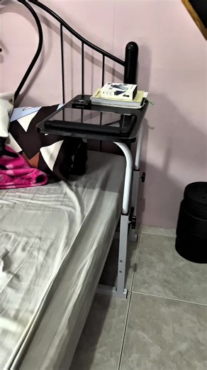 Space-Saving Bedside Table Solutions for Small Rooms