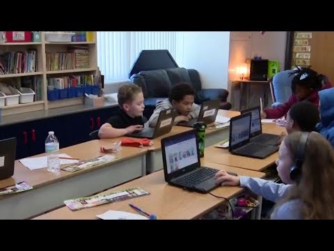 Metro Detroit schools exploring the future of AI in the classroom