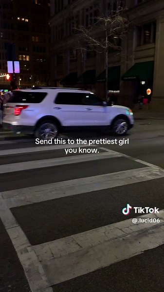 Send This to the Most Beautiful Girl You Know