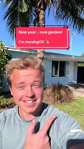 Starting a Tropical Fruit Garden in the New Year