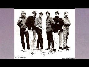 Keep On Dancing - The Gentrys -Lyrics