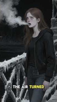 “The Bridge That Shows How You’ll Die…”