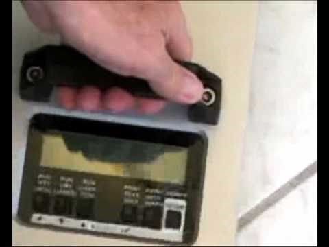 BOT-3000 Floor Slip Resistance Tester