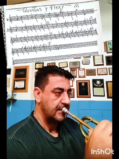 JUAN/EASYTRUMPET on TikTok
