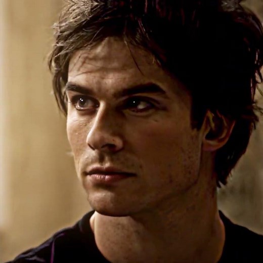 This scene always breaks my heart | Delena | The Vampire Diaries | #tvd #delena #edit #viral #fyp