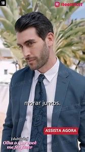 215 reactions | No glamouroso e cruel mundo da modelagem, Claire Duval descobre a traição de seu noivo na véspera do casamento. Juntando-se ao magnata Christian Cross para um casamento de conveniência, ela embarca em uma jornada para recuperar sua vida e carreira, navegando pelo amor, pelo engano e pelo desejo de justiça tendo como pano de fundo a indústria da moda de alto risco. | Aurora Short Drama | Facebook